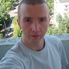 Максим, 38, Владивосток