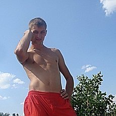 Ростислав, 39, Чусовой