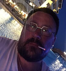 Саша, 44, Дедовск