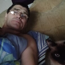 Лукас, 51, Красноярск