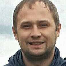 Артём, 40, Иваново