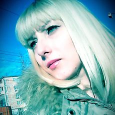 Илона, 33, Белицкое