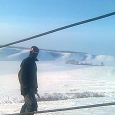 Кир, 44, Омск