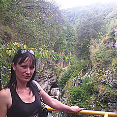 Нэса, 41, Осташков