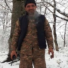 Адриан, 45, Моздок
