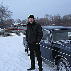 Прокопий, 35, Осинники