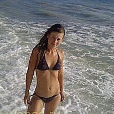 Элина, 24, Киров (Калужская область)