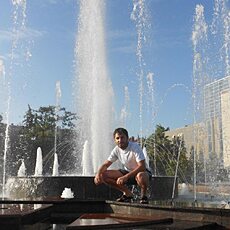 Лёша, 35, Нижний Новгород