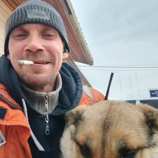 Прохор, 39, Куровское