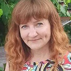 Элеонора, 47, Берёзовский (Кемеровская область)