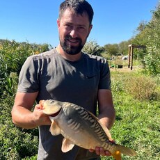 Рома, 37, Задонск
