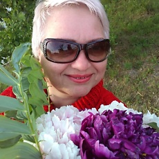 Лера, 55, Качканар