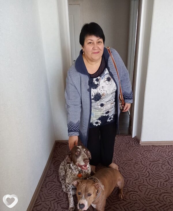 Главное фото