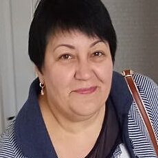 Зоя, 52, Ростов-на-Дону
