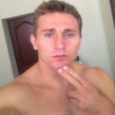 Денис, 41, Маркс