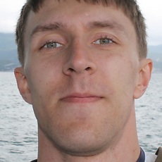 Ростик, 40, Валдай