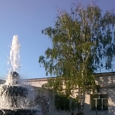 Альберт, 41, Серов