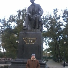 Федя, 56, Слободской