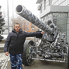Тёма, 43, Ковылкино