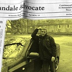 Максим, 53, Шилка