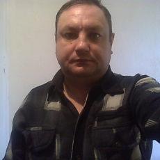 Филя, 53, Кингисепп